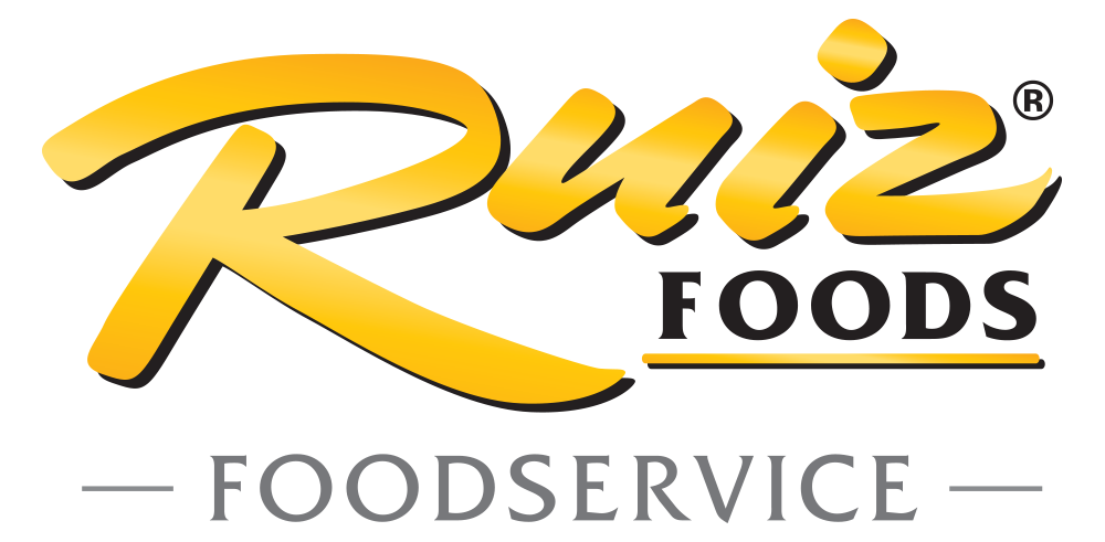Ruiz Foods Logo