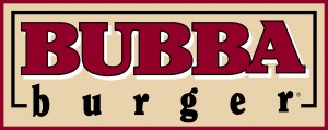 Priz Bubba Burgers Logo