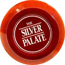 The Silver Palate logo
