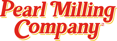 Pearl Milling Company logo